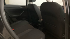 Volkswagen Polo 1.0 TSI Life 5dr Petrol Hatchback